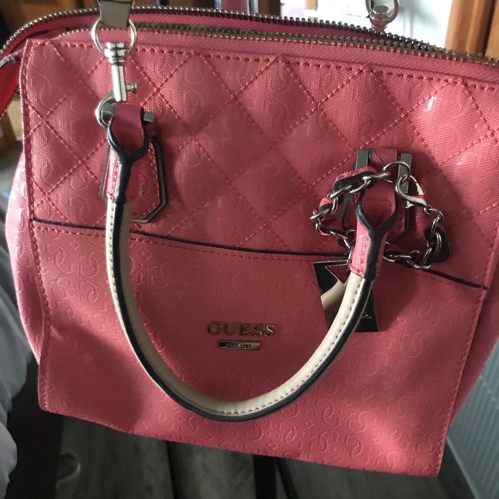 Guess handbag